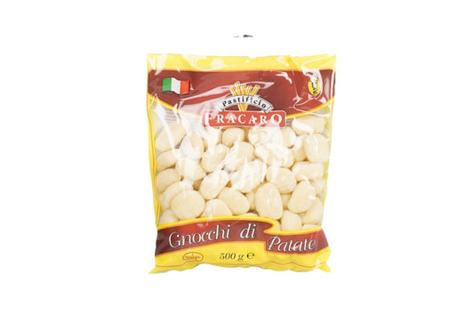 Gnocchi di patate 500 g