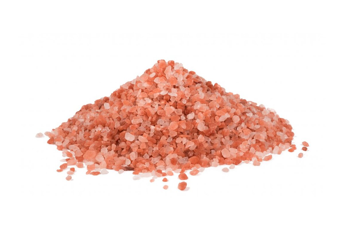 Soľ Himalájska RUŽOVÁ hrubá 250 g 182-2