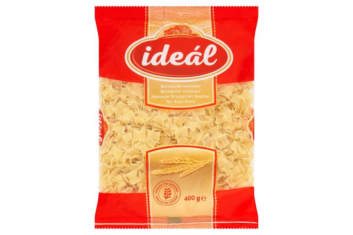 Cestoviny Fliačky bezvaječné 400 g