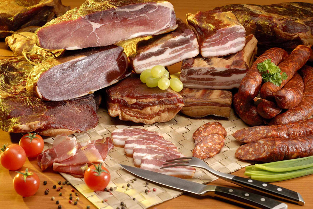 Tajomstvo dokonalého kulinárskeho zážitku: Prečo sú slovenské mäsové výrobky symbolom kvality a chuti?