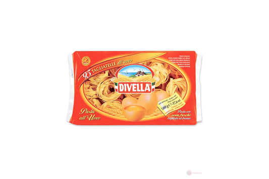 Cestoviny Tagliatelle sušené 500 g Divella
