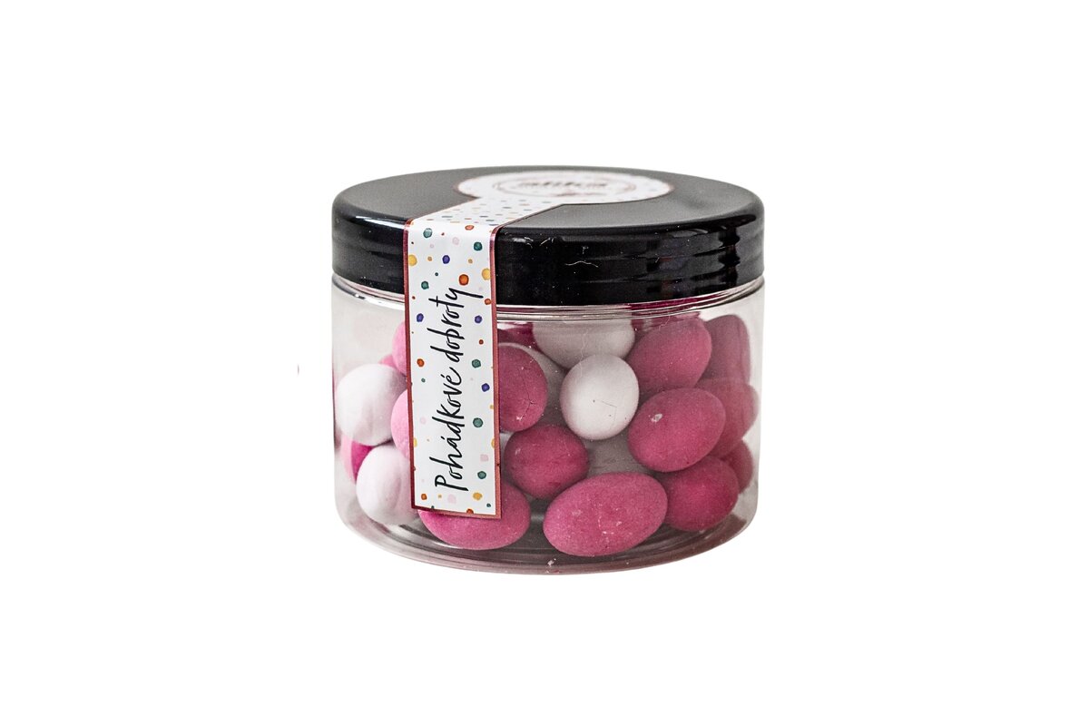 Mandle v čokoláde Vienna 300 g