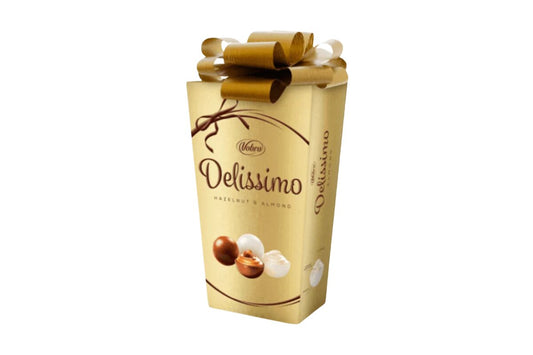 Delissimo Hazelnut & Almond 182 g