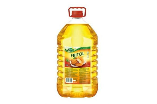 Olej Fritol 10l ORIGINÁL