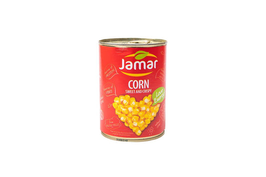 Kukurica sladká nálev 425 ml