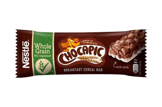 NESTLÉ CHOCAPIC Cereálna tyčinka 25 g