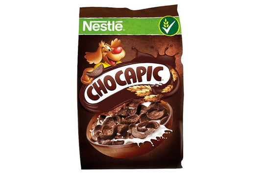 Cereálie - Chocapic lupienky s kakaom 450 g