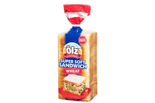 Ölz - Chlieb toastový 750 g