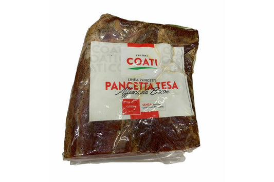 Pancetta údená 1,5kg