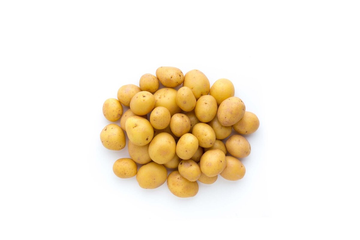 Zemiaky baby Grenaille