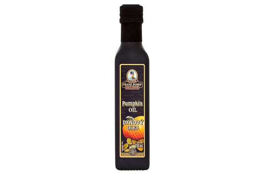 Olej tekvicový 250 ml