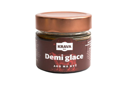 Demi glace 150 g Krava&Co.