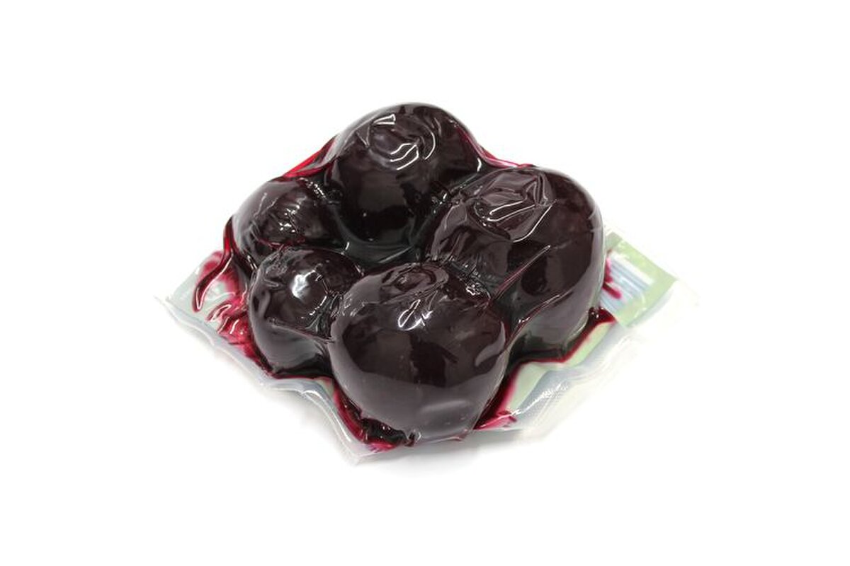 Čistená repa varená 500 g, CZ