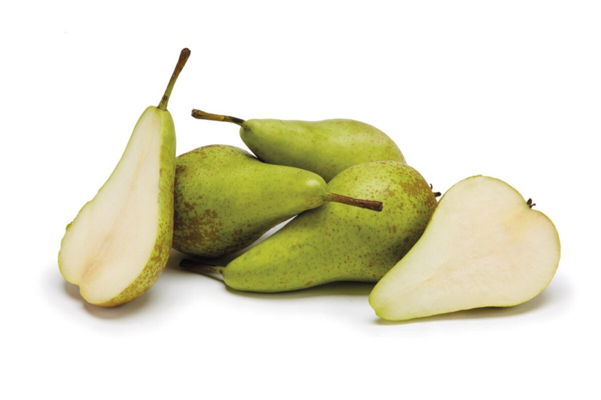 Hrušky zelené konferencial