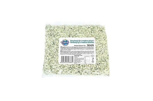 Niva strúhaná 1 kg