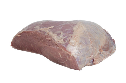 Teľacie zadné stehno orech chladené