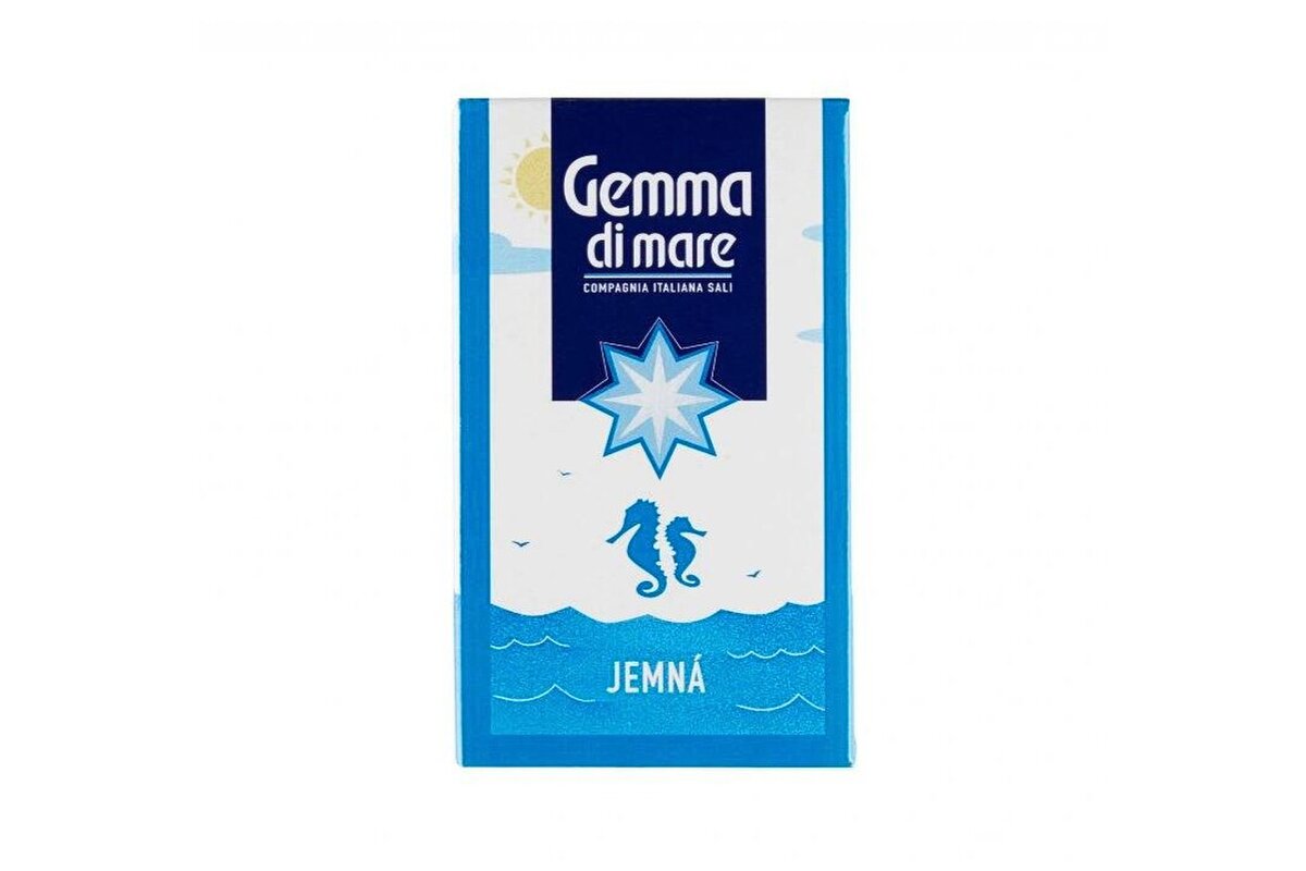 Soľ morská jemná 1 kg 6-2