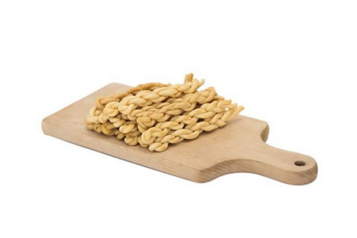 Syr Korbáčiky údené 60 g